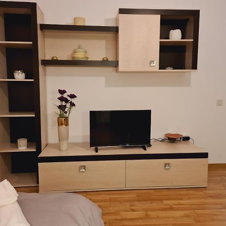 קלוז'-נאפוקה Lovely Ultracentral Apartment With Parking מראה חיצוני תמונה