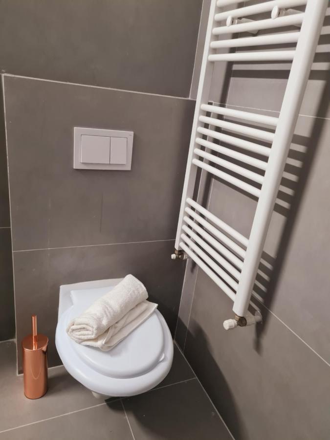 קלוז'-נאפוקה Lovely Ultracentral Apartment With Parking מראה חיצוני תמונה