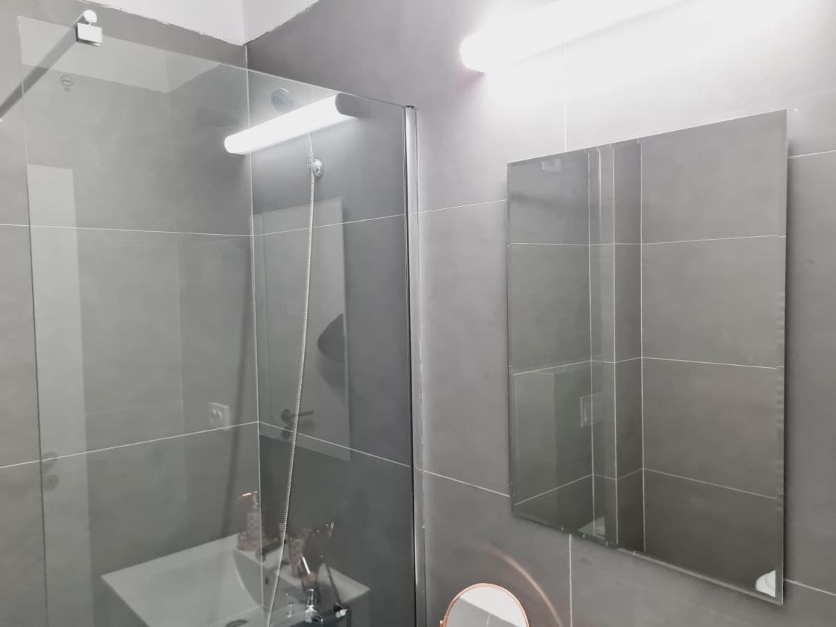 קלוז'-נאפוקה Lovely Ultracentral Apartment With Parking מראה חיצוני תמונה