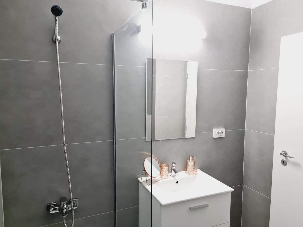 קלוז'-נאפוקה Lovely Ultracentral Apartment With Parking מראה חיצוני תמונה